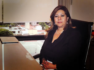 M. en D. Alma Angelina Rodríguez Verduzco :: Jurídica Especialistas de Occidente